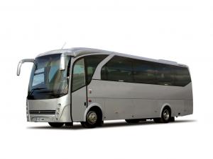 Optare Solera HD 2006 года